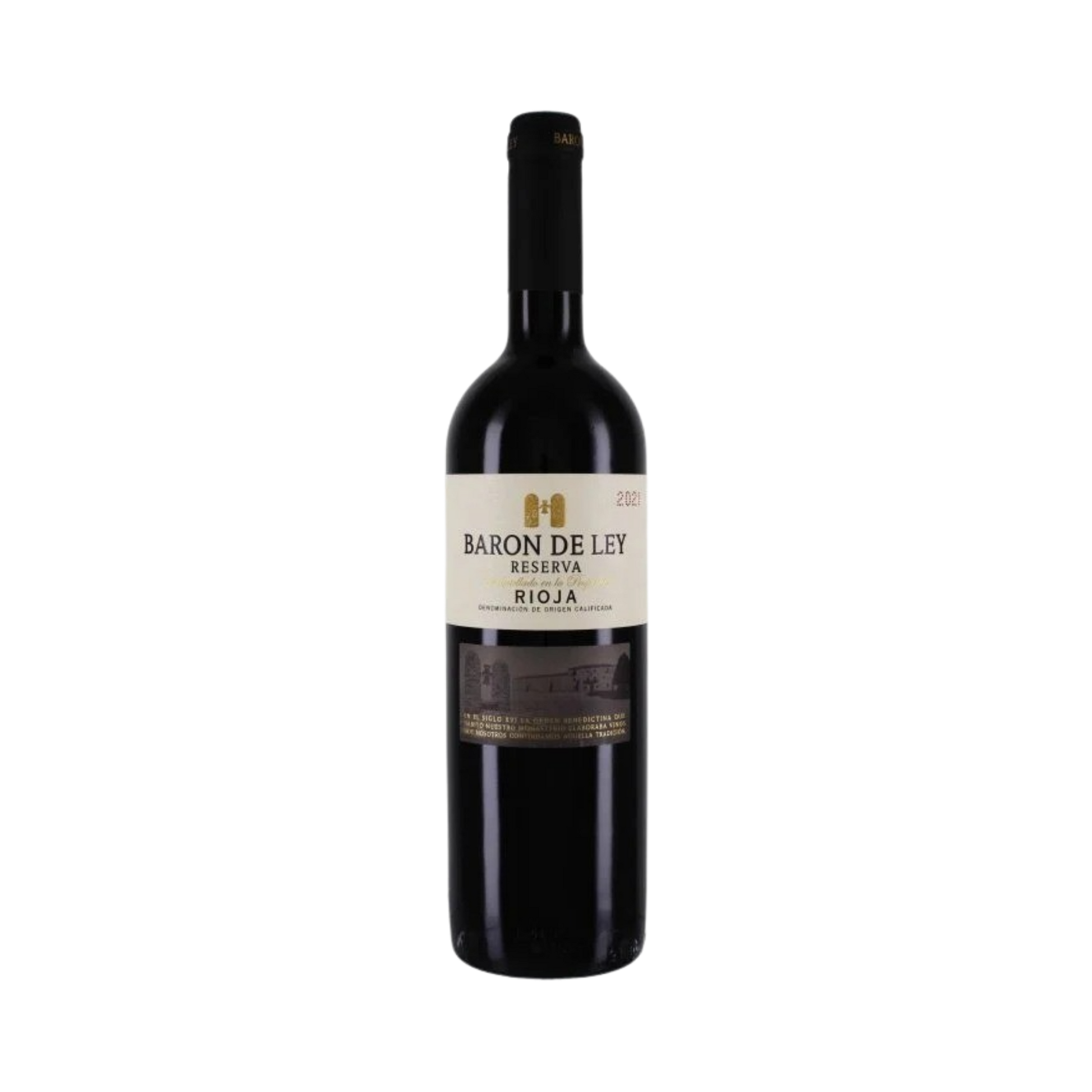 barondeley-reserva-750ml-flasche