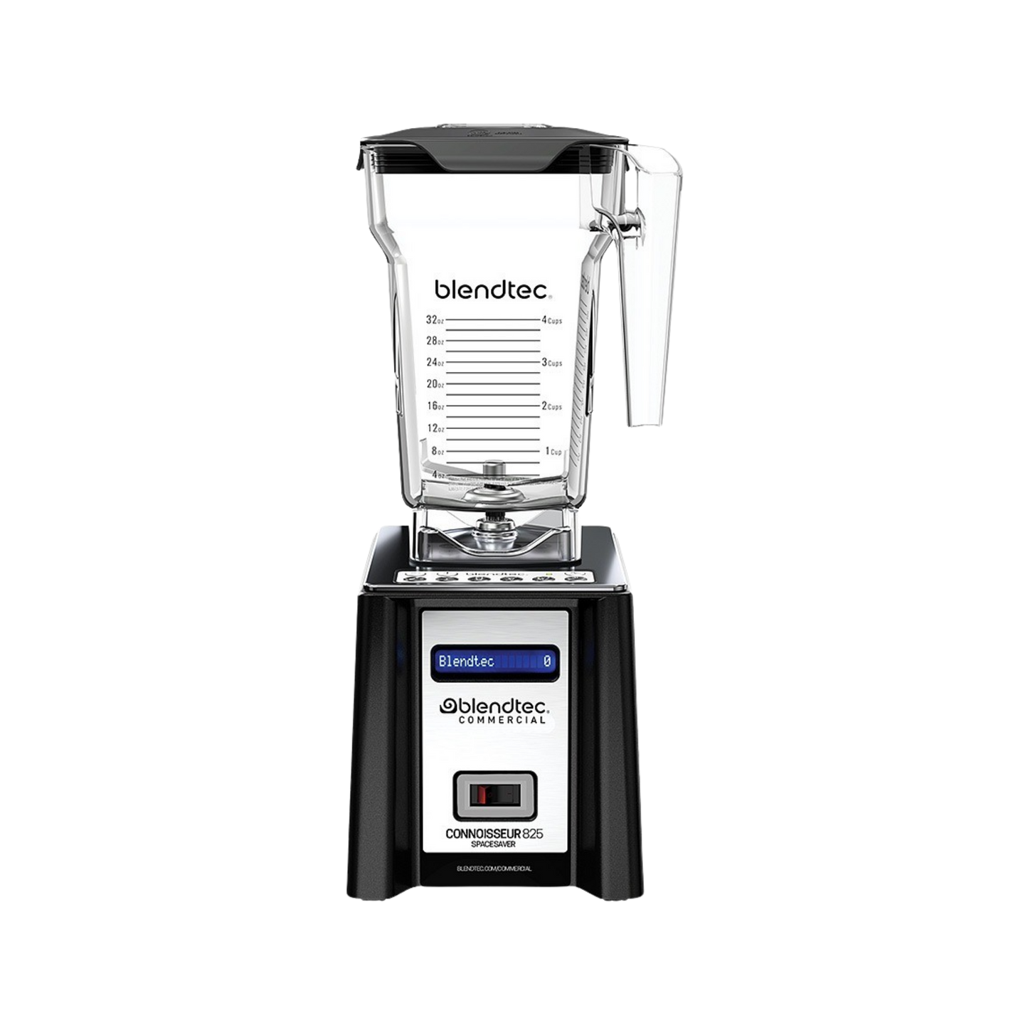 blendtec-spacesaver-mixer