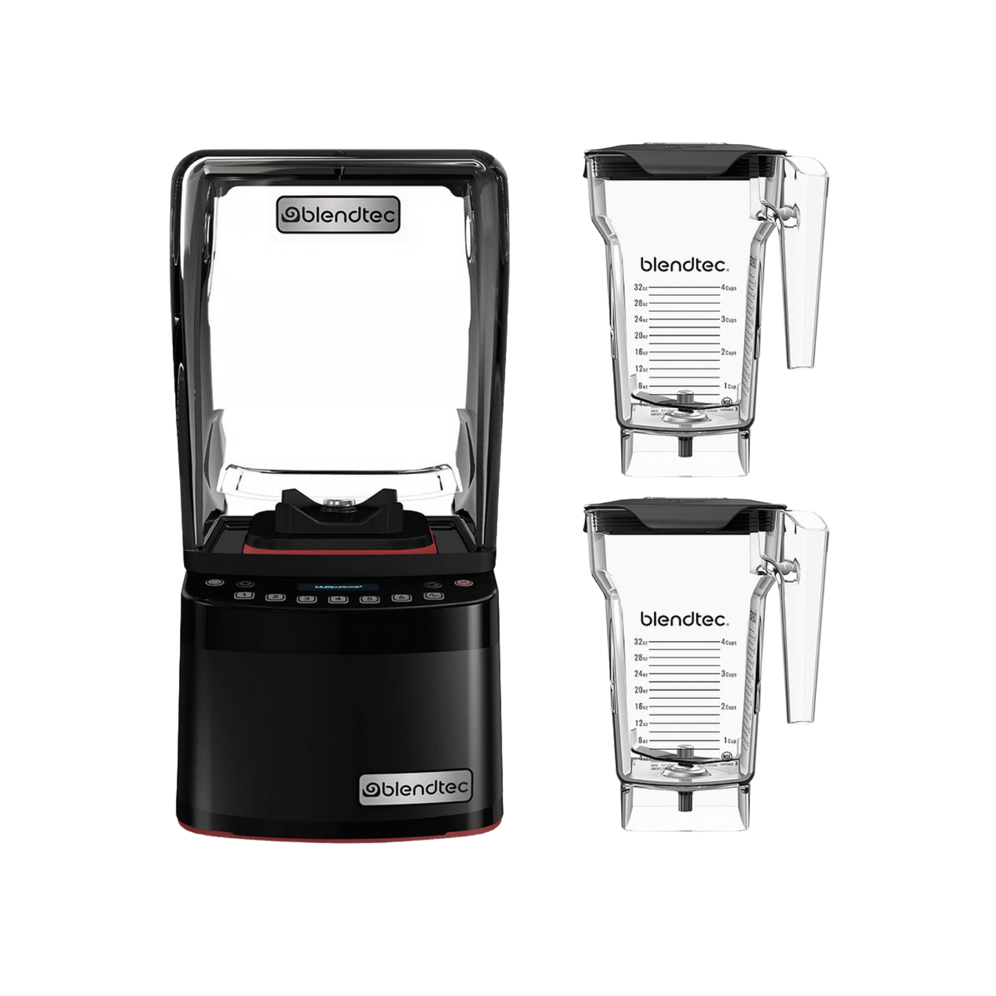 blendtec-stealth-895-2FS-mixer