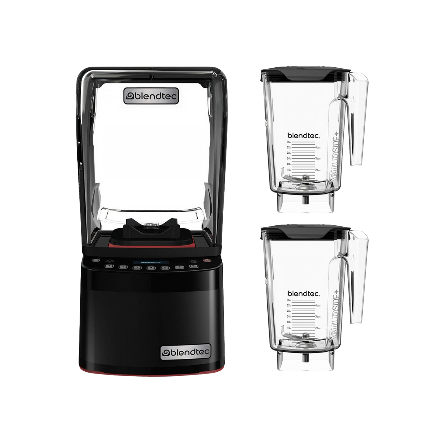 blendtect-stealth-895-2WS-mixer
