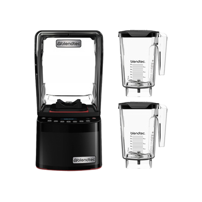 blendtect-stealth-895-2WS-mixer