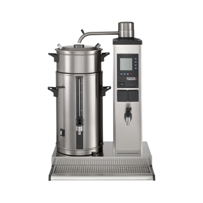 Bonamat B10 HW Kaffeemaschine 400V – Gastro Rundfilterautomat 10 L