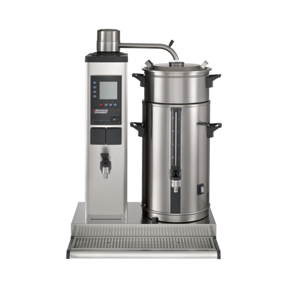 Bonamat B10 HW Kaffeemaschine 400V – Gastro Rundfilterautomat 10 L
