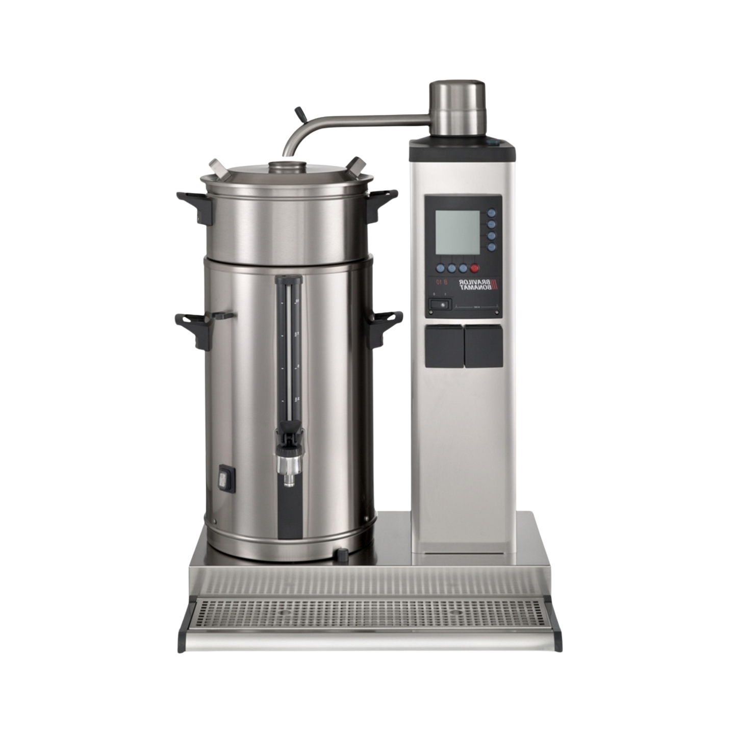 Bonamat B20 Kaffeemaschine 400V links oder rechts