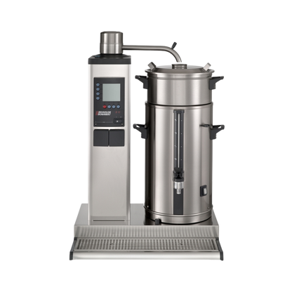 Bonamat B20 Kaffeemaschine 400V links oder rechts