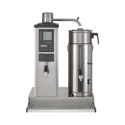 Bonamat B5 HW Kaffeemaschine – Gastro Filterkaffee Maschine