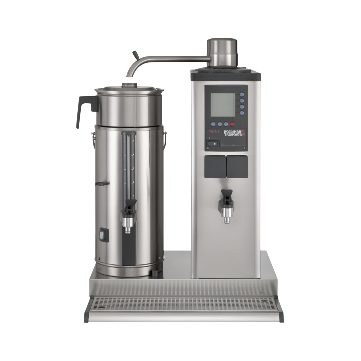 Bonamat B5 HW Kaffeemaschine – Gastro Filterkaffee Maschine