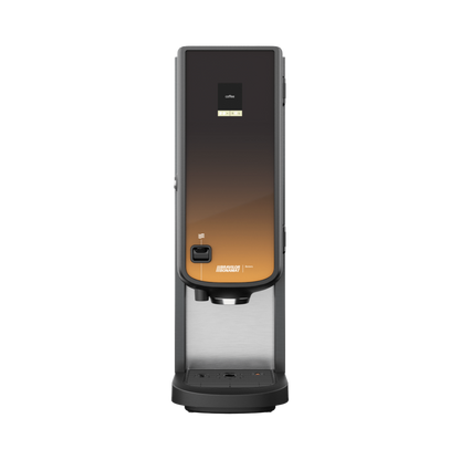 Bonamat Bolero 11 kW 3 Heißgetränkeautomat – kompakter Kaffeeautomat