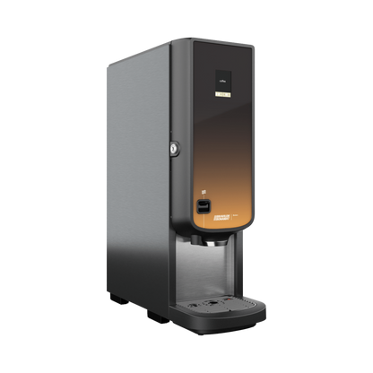 Bonamat Bolero 11 kW 3 Heißgetränkeautomat – kompakter Kaffeeautomat