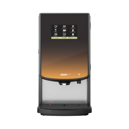 bonamat-bolero-32-kaffeevollautomat-front