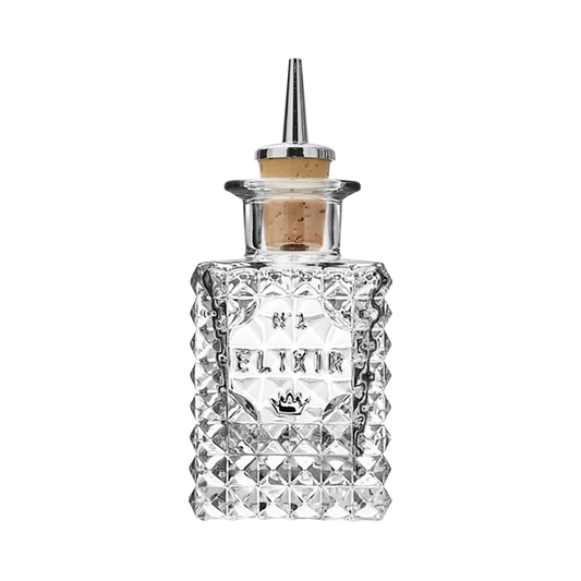 Elixir No.1 Dash Flasche 10 cl – Bar Zubehör