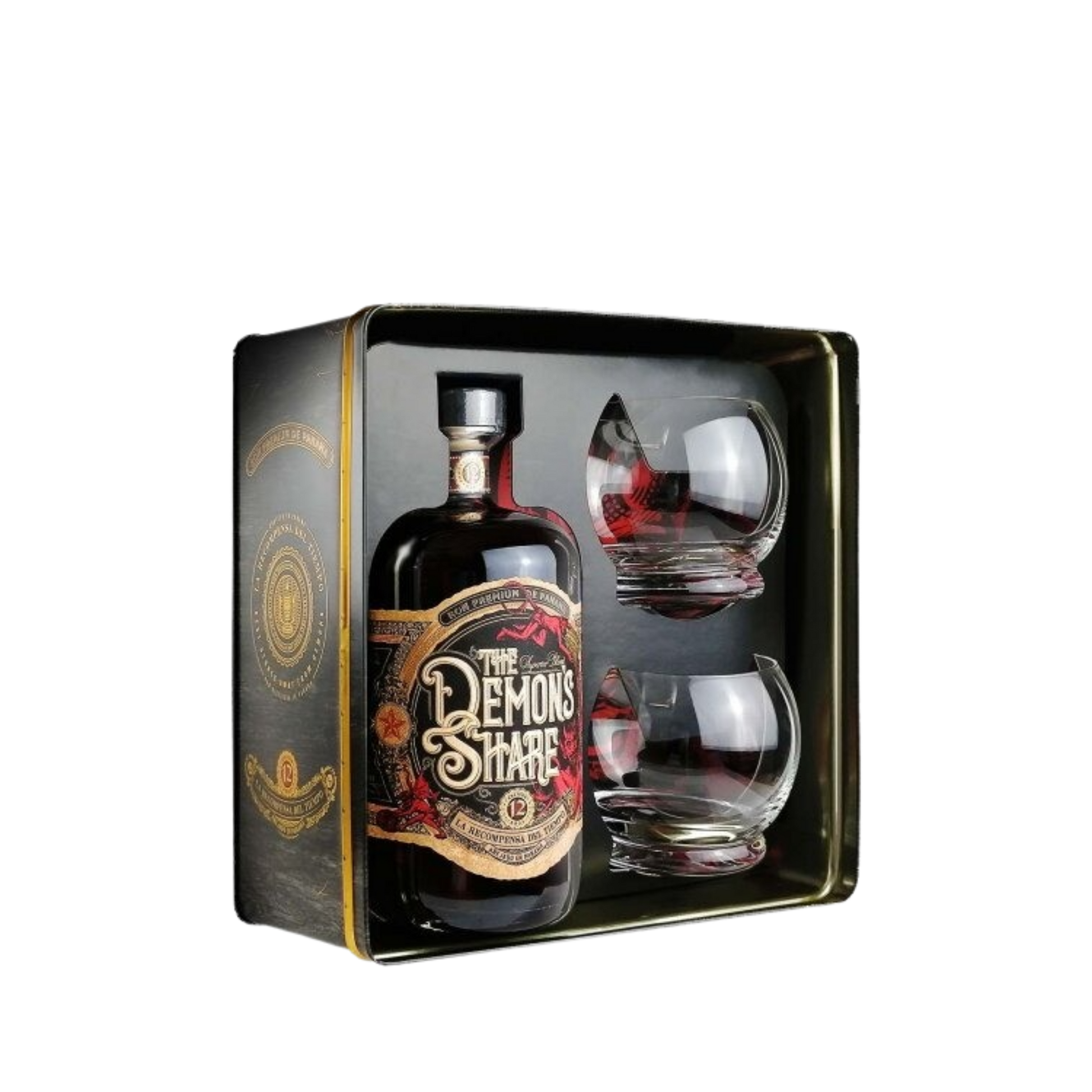 demonsshare-set-rum-700ml-flasche