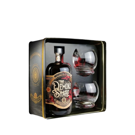 demonsshare-set-rum-700ml-flasche