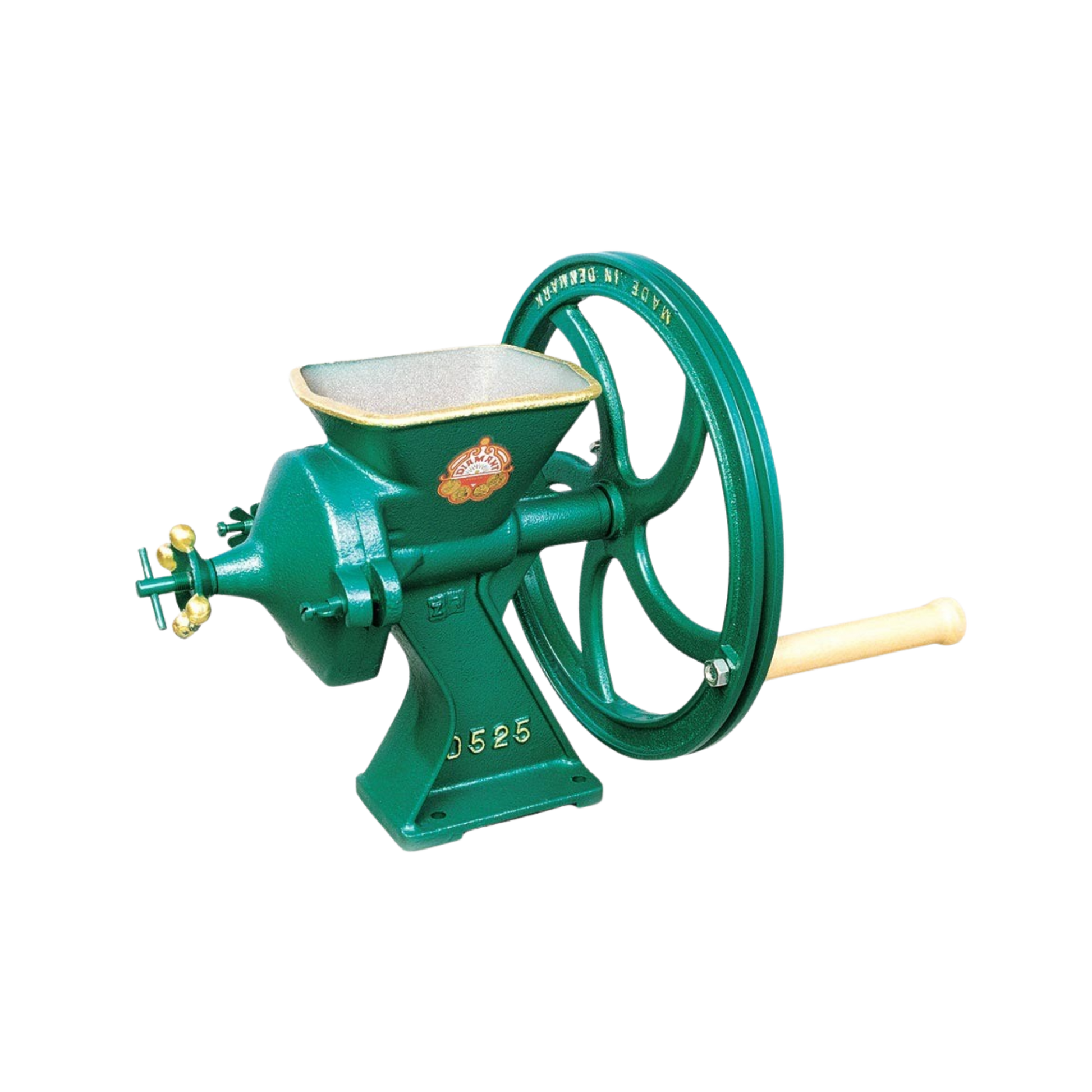 diamant-d525-handmuehle