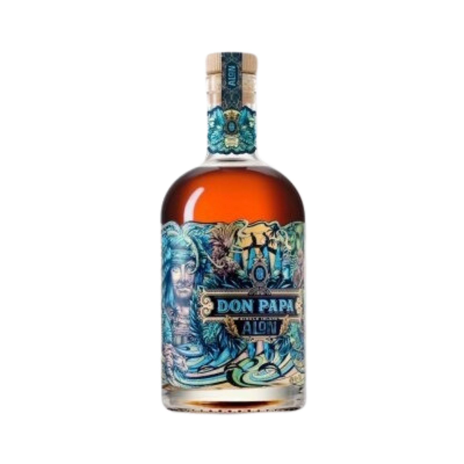 donpapa-alon-rum-700ml-flasche