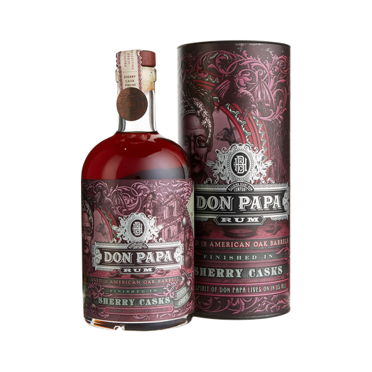 donpapa-sherrycask-rum-700ml-flasche