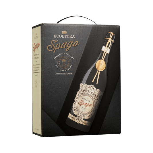 ecultura-spaga-3l-bib