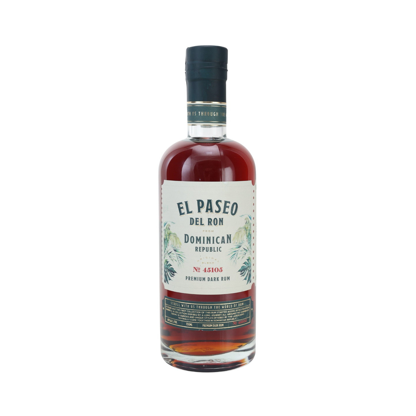elpaseo-delron-rum-700ml-flasche