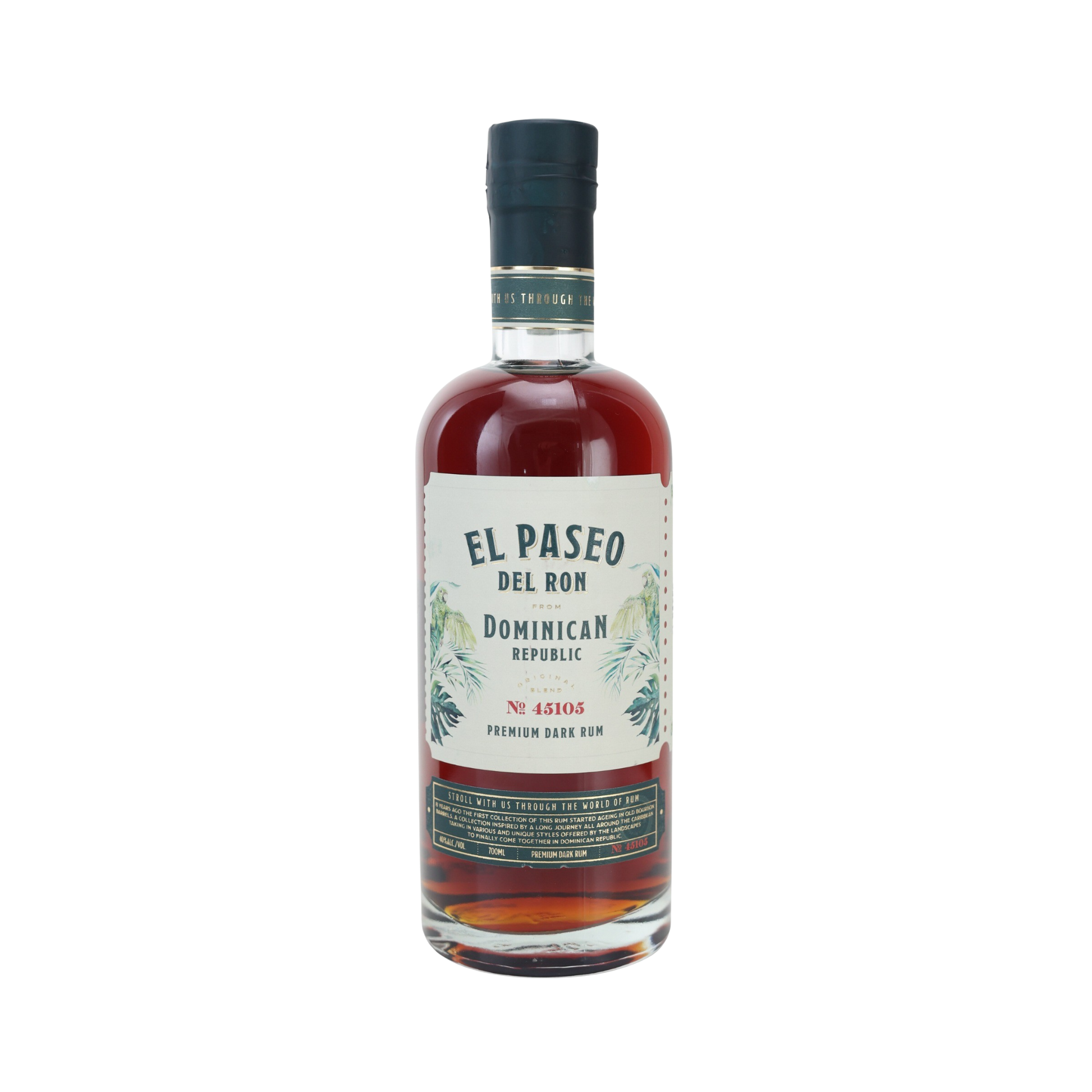 elpaseo-delron-rum-700ml-flasche