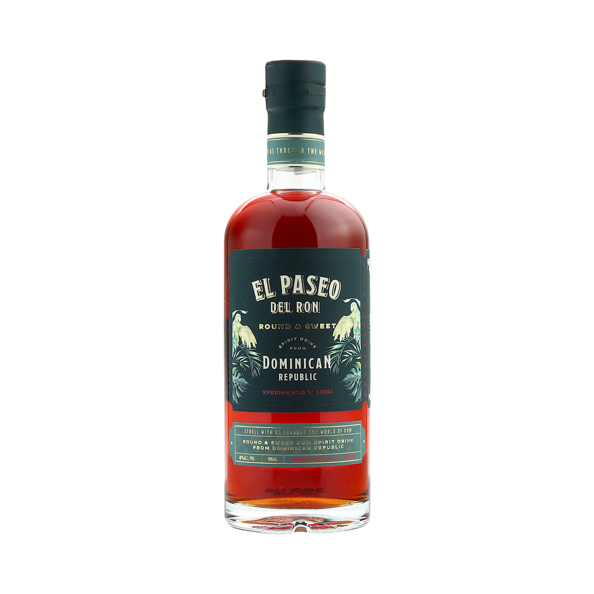 elpaseo-xperimento-rum-500ml-flasche