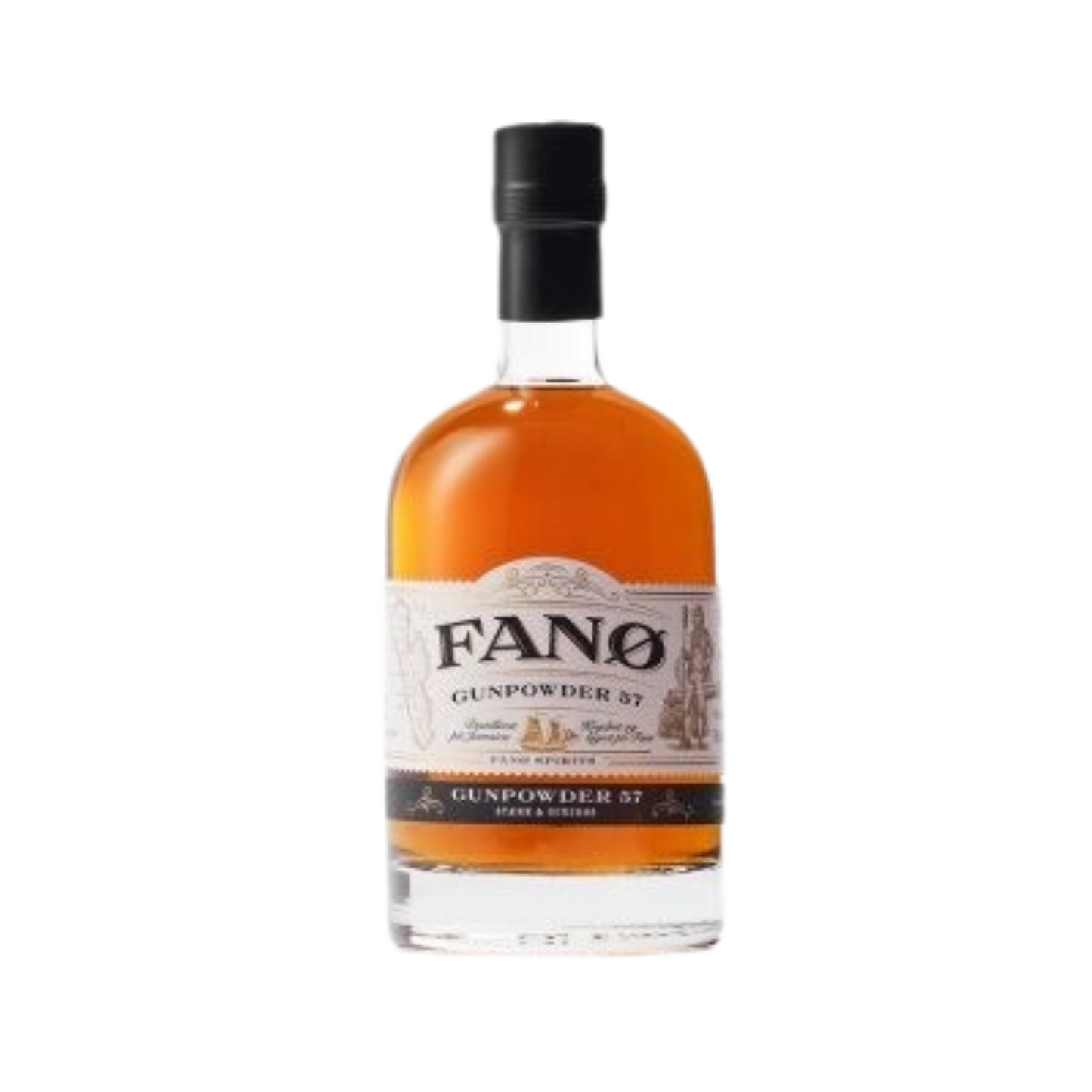 fano-gunpowder-rum-700ml-flasche