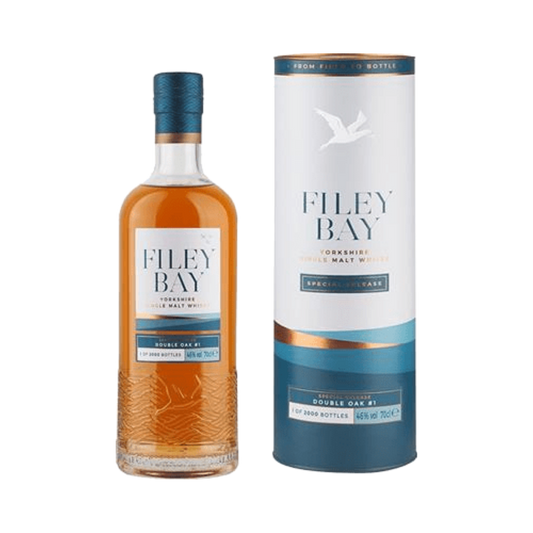 filey-bay-double-oak-batch-1-whisky-700ml-flasche