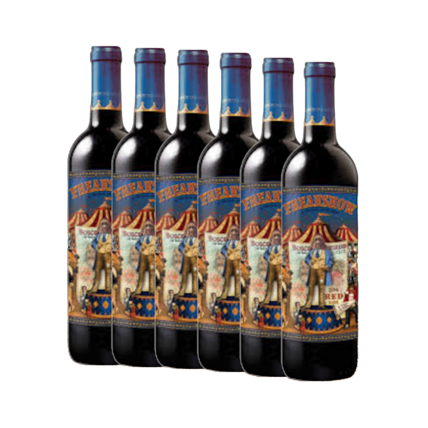 freakshow-red-blend-6-750ml-flasche