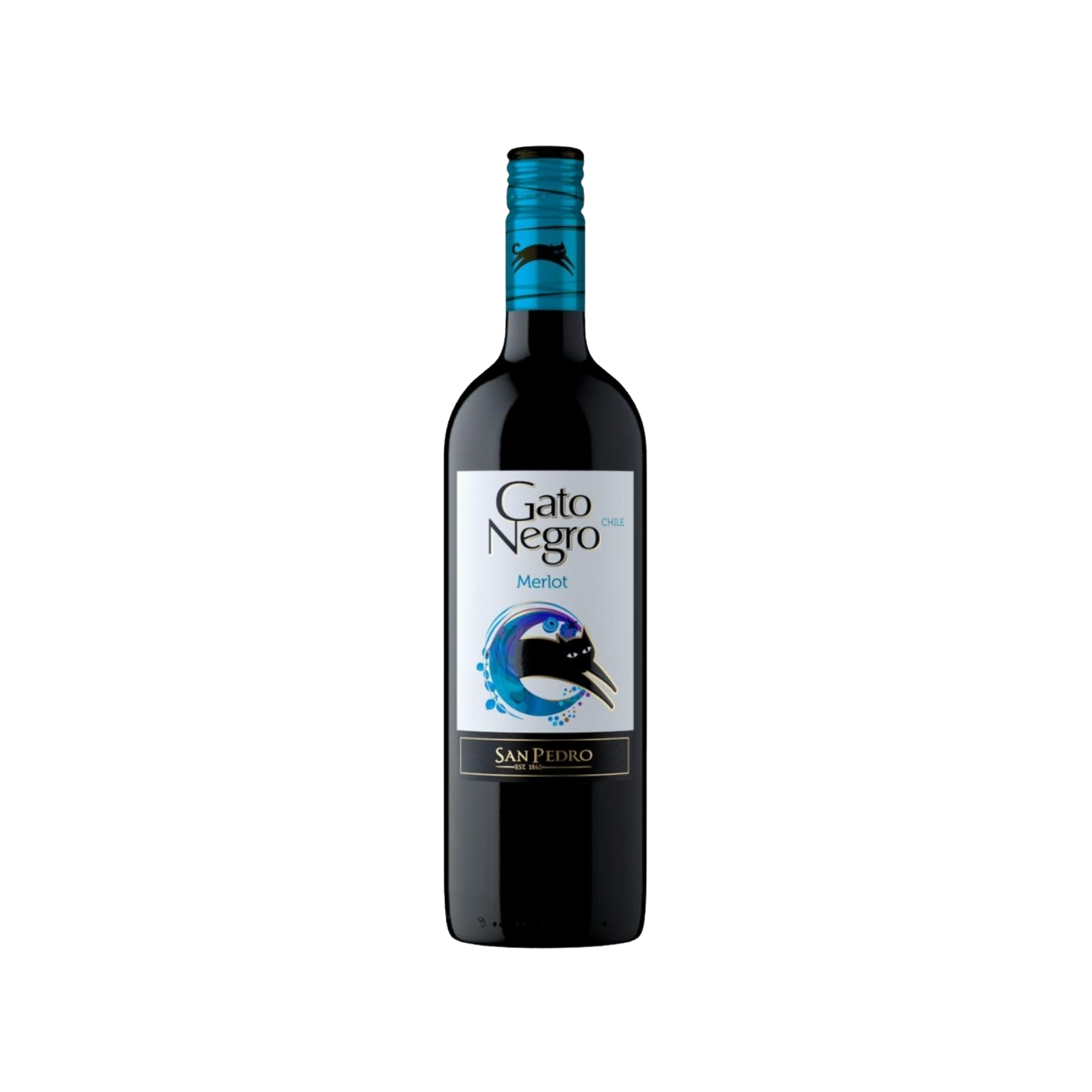 gatonegro-merlot-750ml-flasche