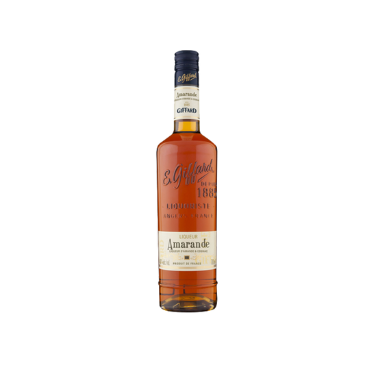 giffard-amarande-likoer-700ml-flasche