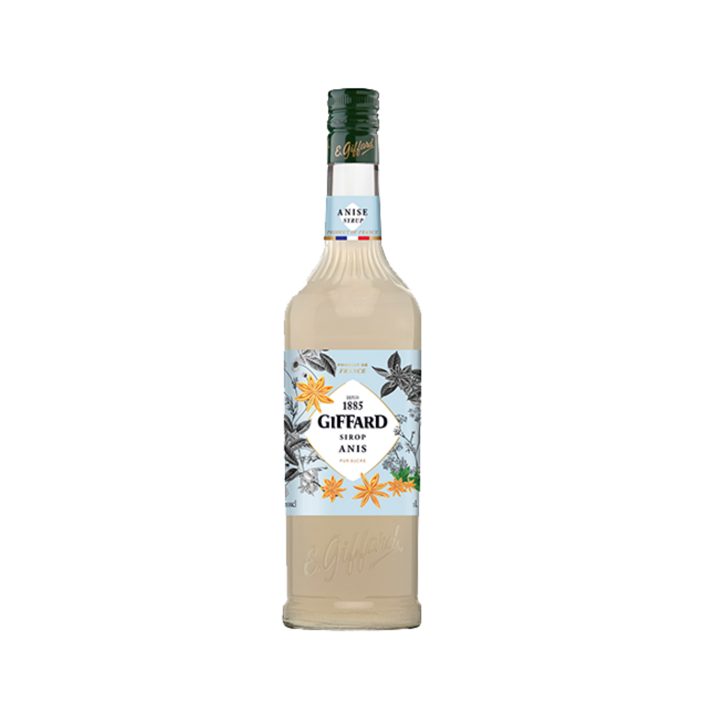 giffard-anis-sirup-1Liter-Glasflasche