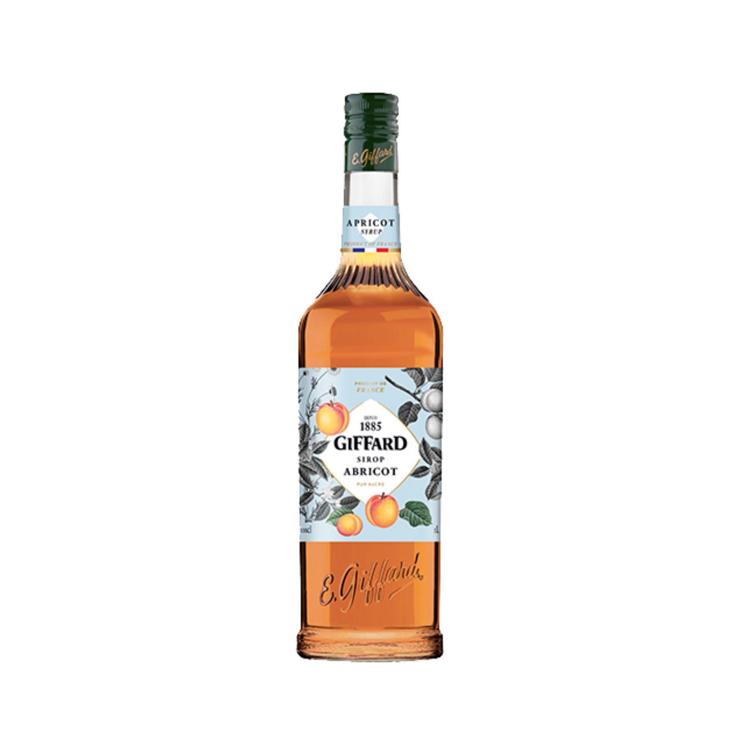 giffard-aprikose-sirup-1l-flasche