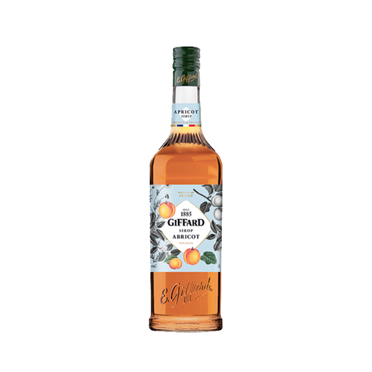 giffard-aprikose-sirup-1l-flasche
