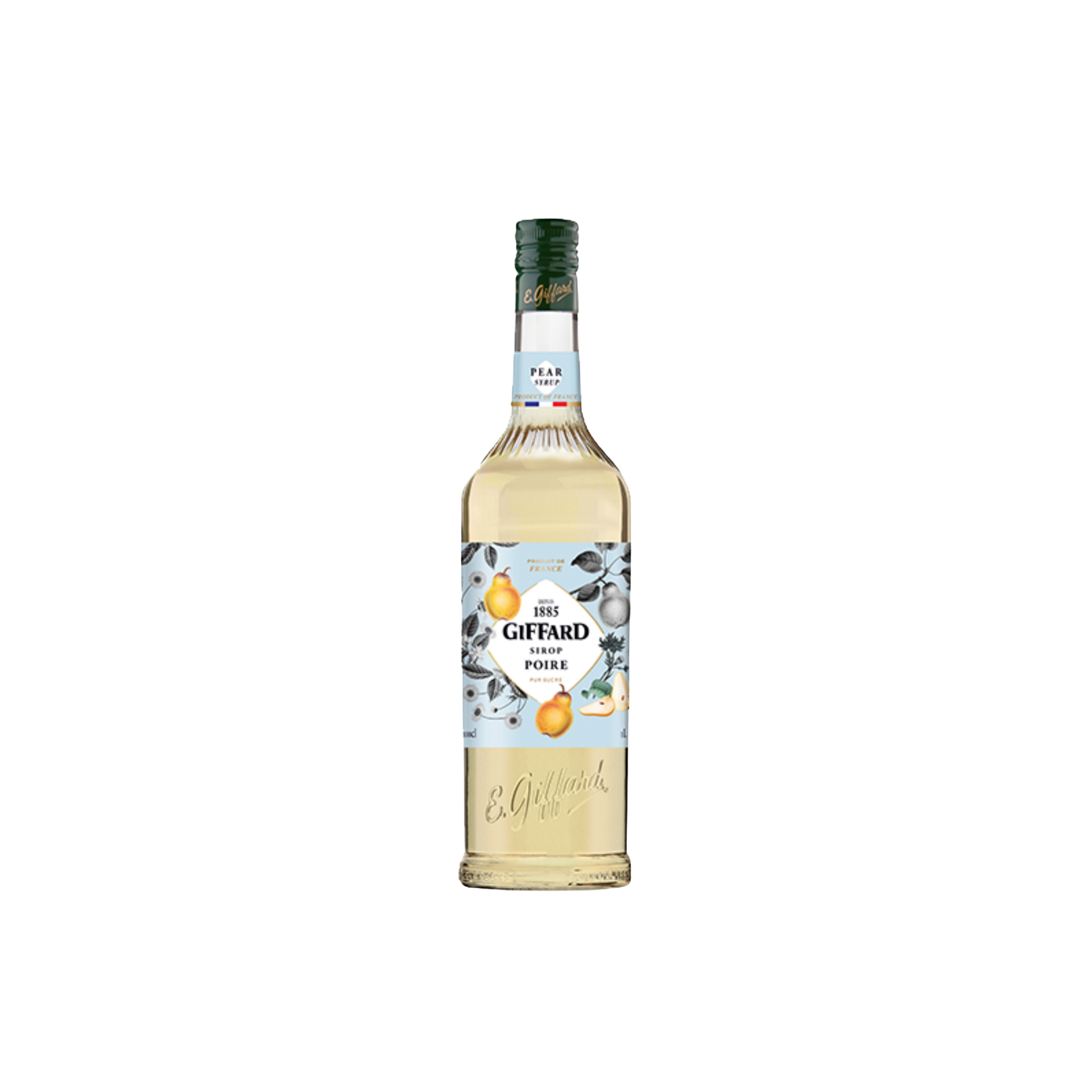 giffard-birne-sirup-1l-flasche