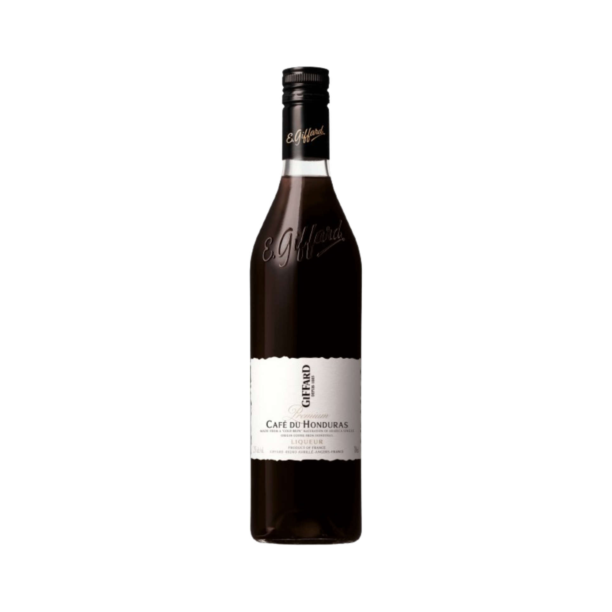 giffard-cafe-du-honduras-likoer-700ml-flasche