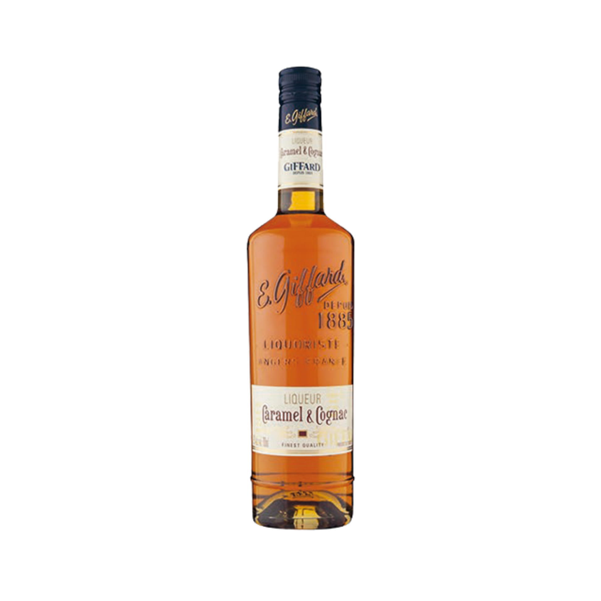 giffard-caramel-cognac-likoer-700ml-flasche