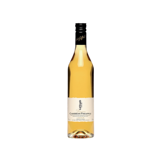giffard-carribbean-pineapple-likoer-700ml-flasche