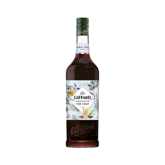 giffard-chaitee-sirup-1Liter-flasche