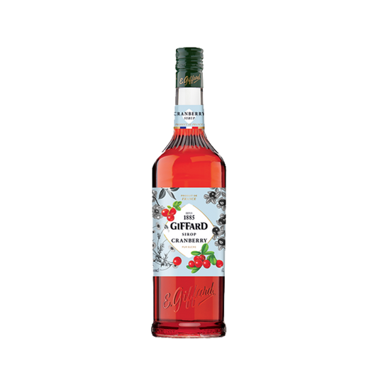 giffard-cranberry-sirup-1l-flasche