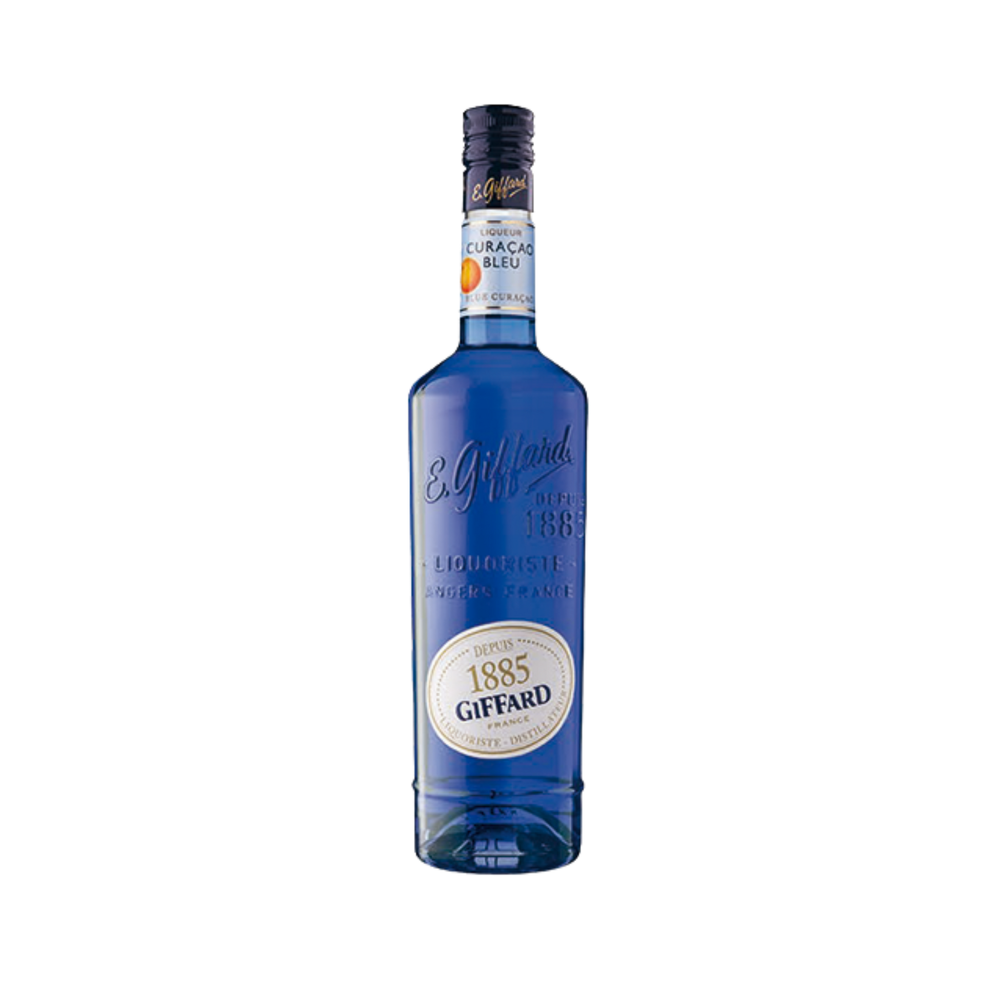 giffard-curaca-blue-likoer-700ml-flasche