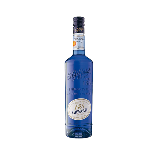 giffard-curaca-blue-likoer-700ml-flasche