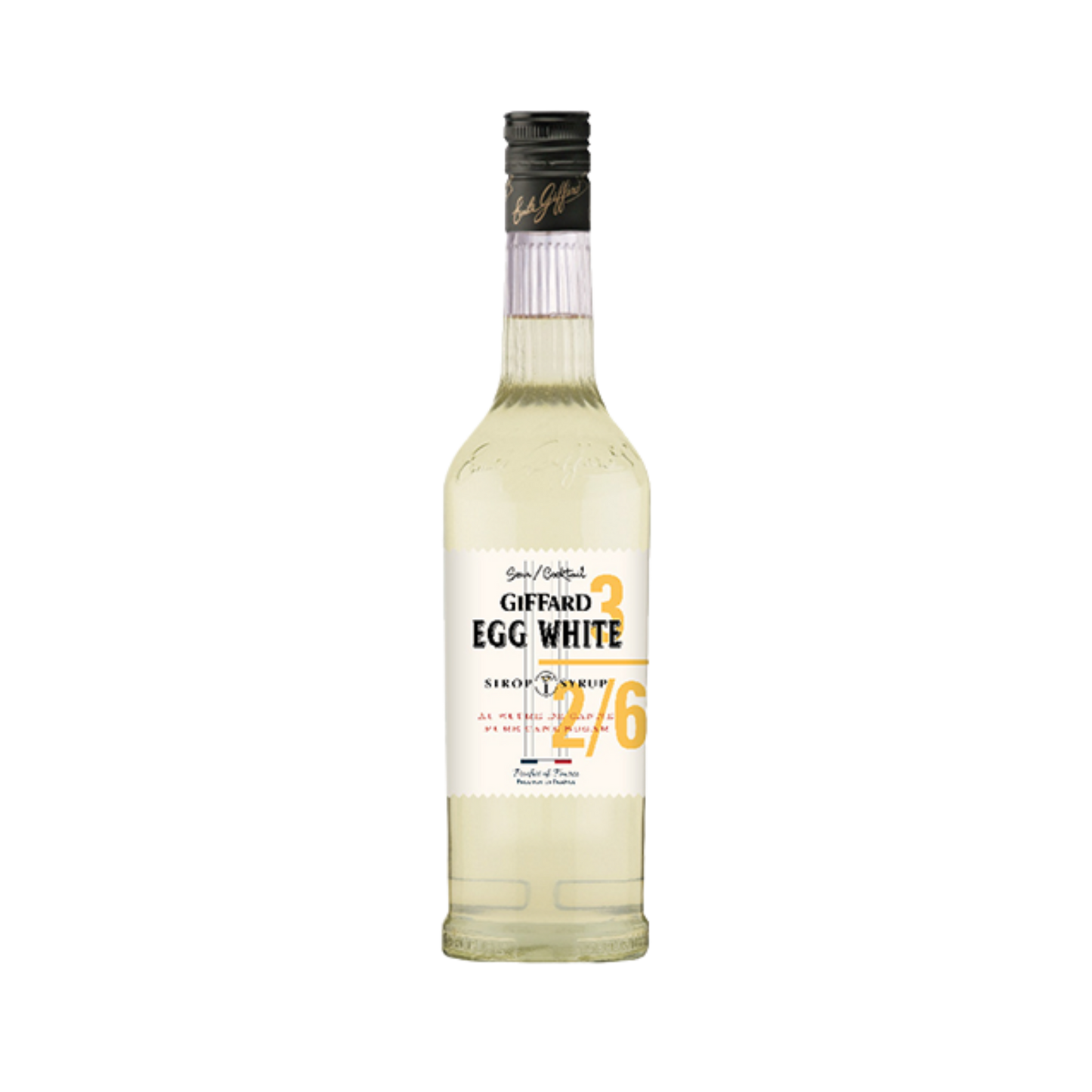 giffard-eggwhite-sirup-1l-flasche