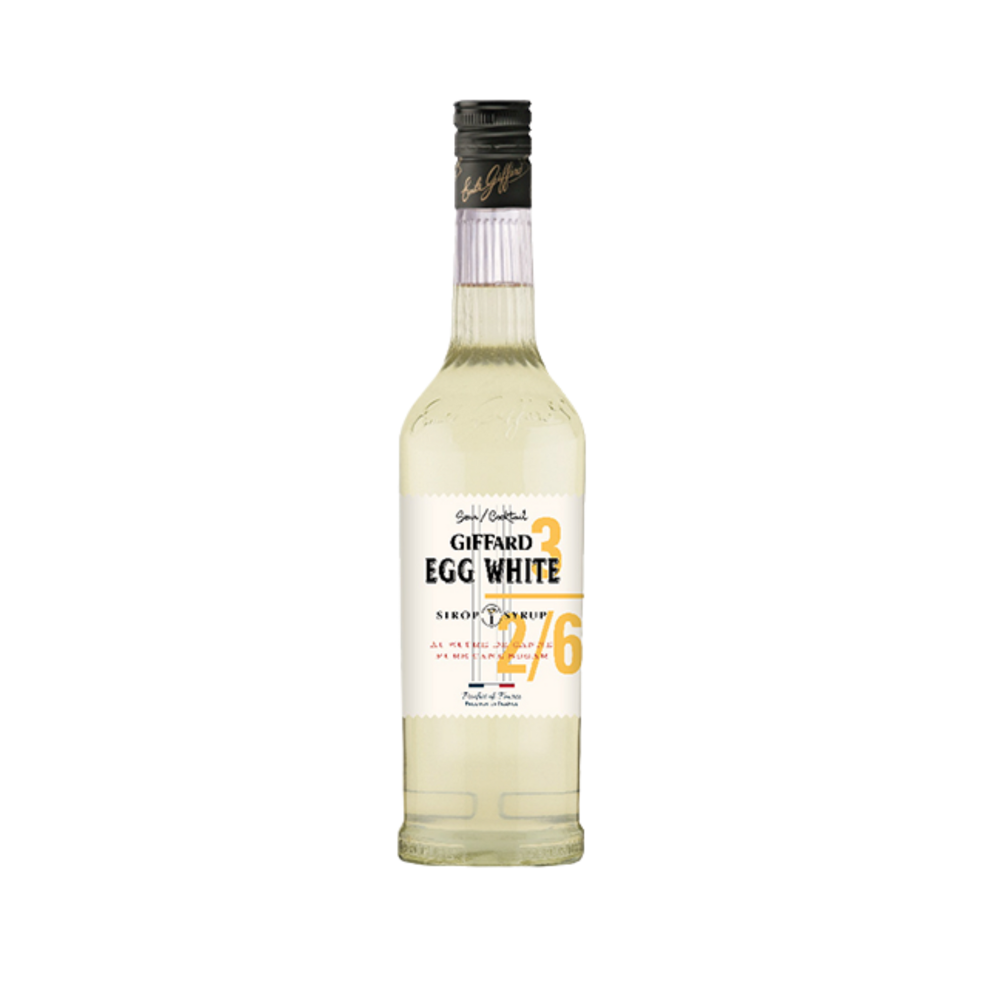 giffard-eggwhite-sirup-1l-flasche