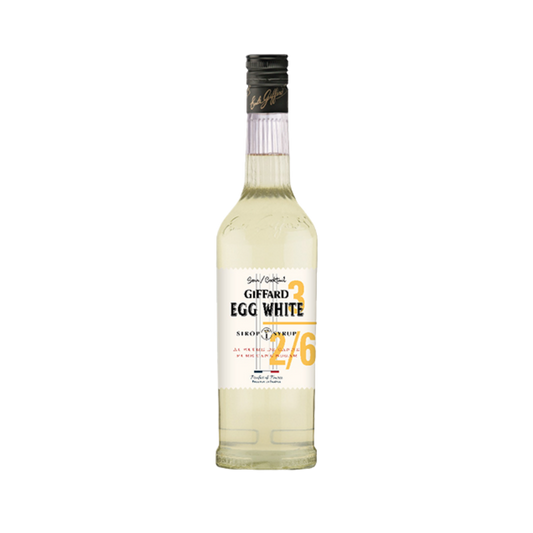 giffard-eggwhite-sirup-1l-flasche