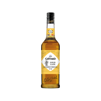 giffard-goldcane-sirup-700ml-flasche