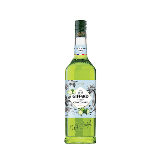 giffard-gurke-sirup-1l-flasche