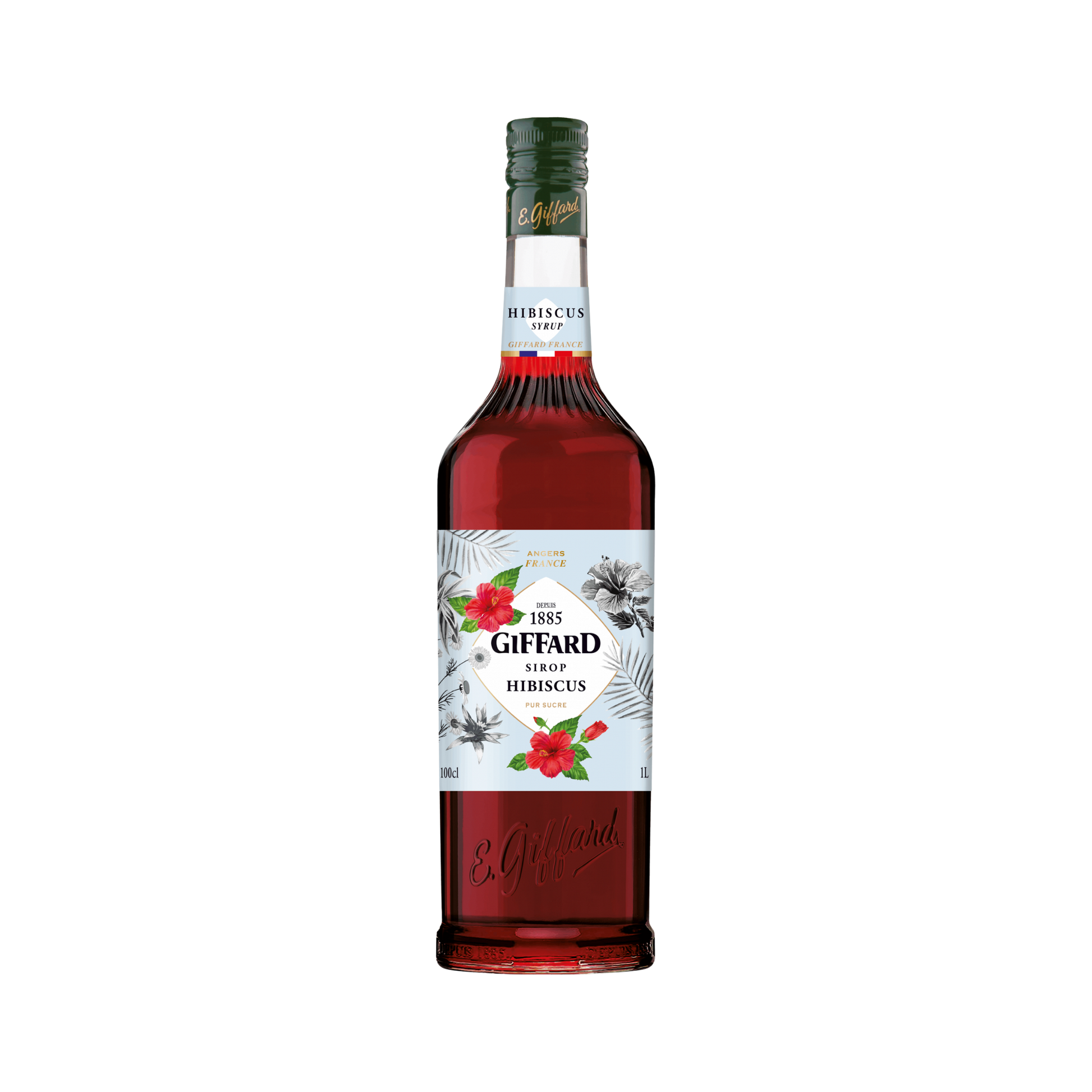 giffard-hibiskus-sirup-1l-flasche