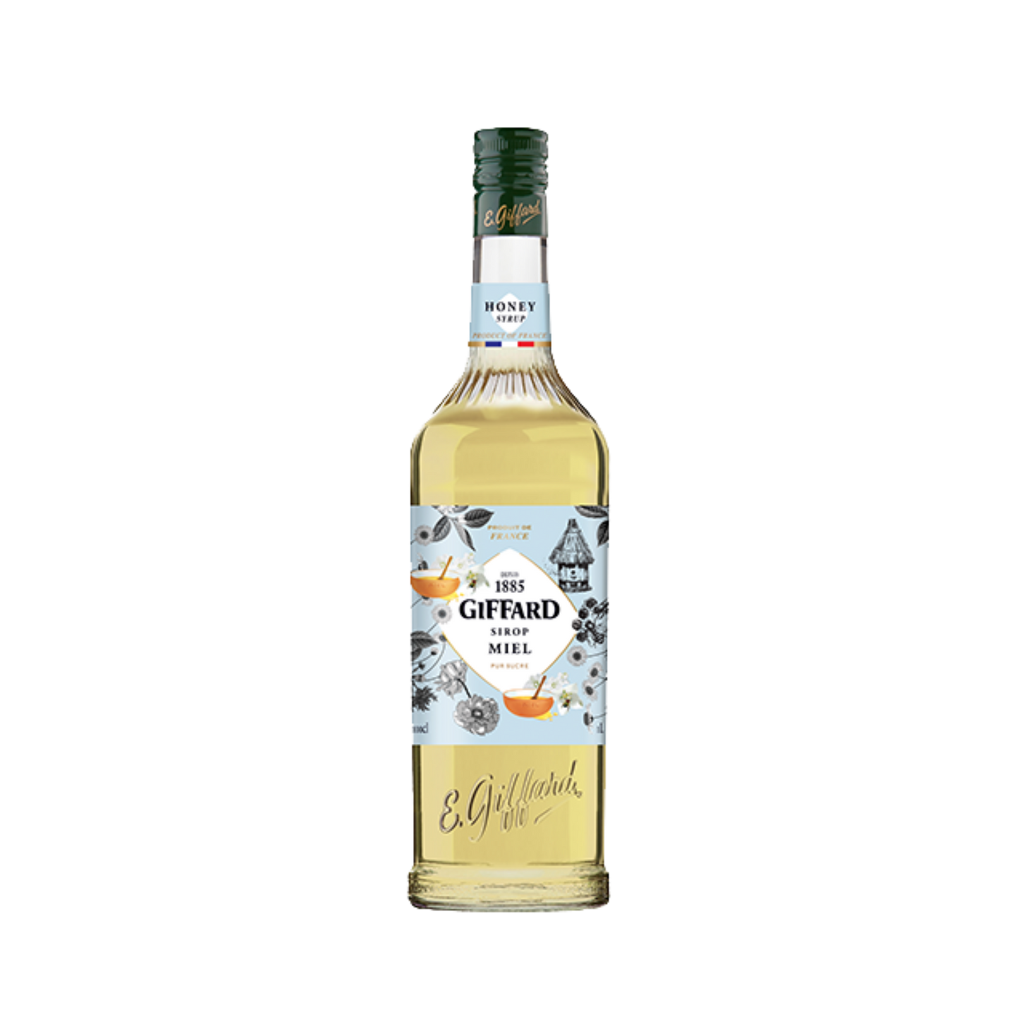 giffard-honig-miel-sirup-1l-flasche