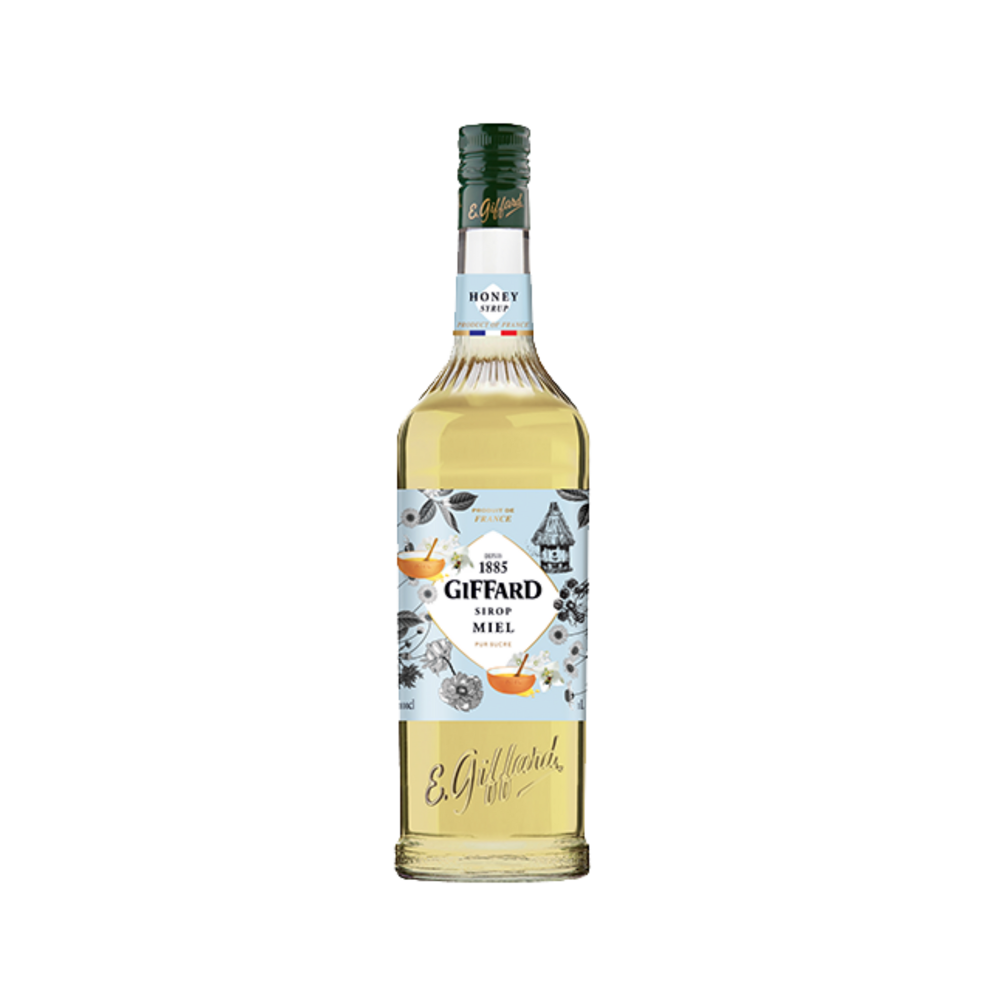 giffard-honig-miel-sirup-1l-flasche
