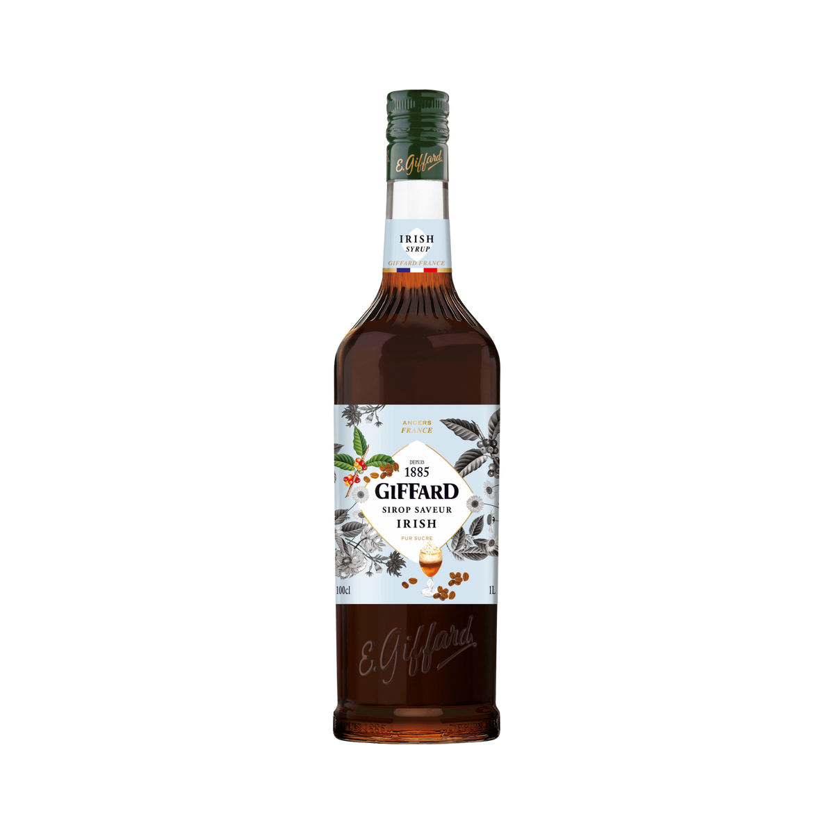 giffard-irish-sirup-1l-flasche