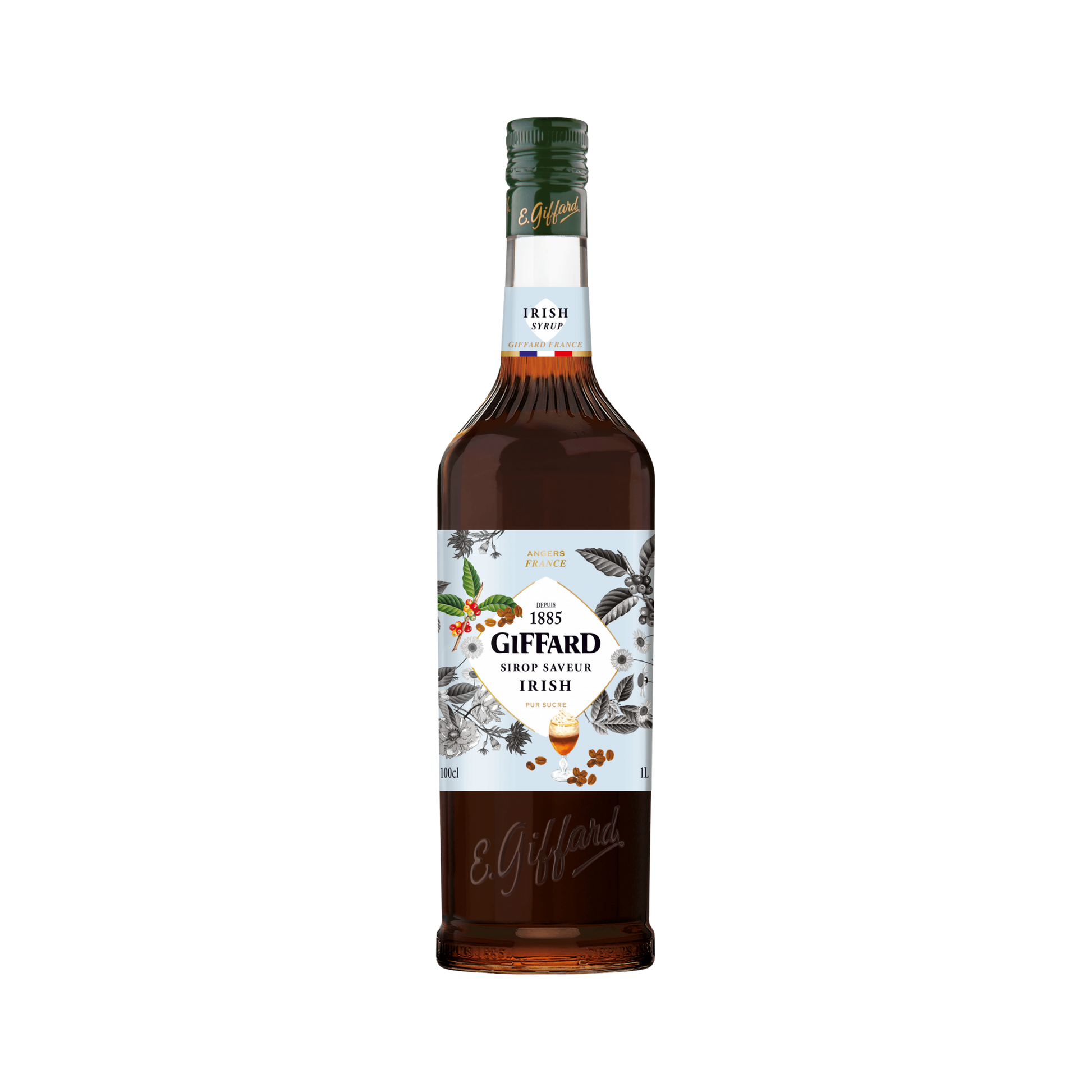 giffard-irish-sirup-1l-flasche